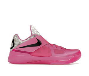 Buy Nike Kd 4 Aunt Pearl 2024 Pink at Sasom – Authentic and Ready to Ship