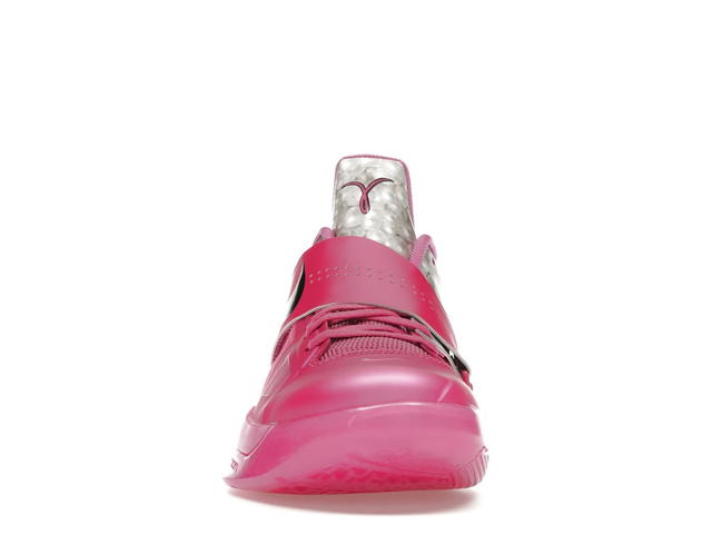 Nike Nike Kd 4 Aunt Pearl 2024 Pink - view 2