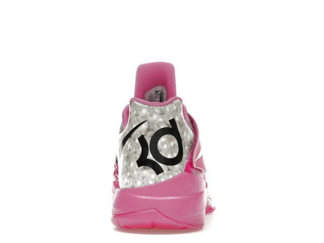 Nike Nike Kd 4 Aunt Pearl 2024 Pink - view 4