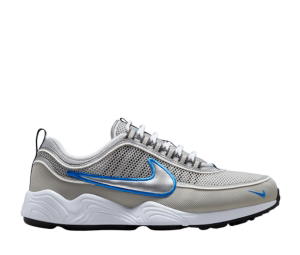 Buy Nike Air Zoom Spiridon OG Metallic Silver at Sasom – Authentic and Ready to Ship