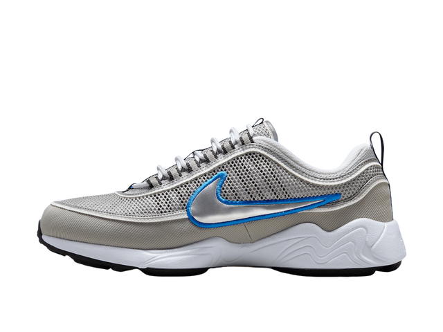 Nike Nike Air Zoom Spiridon OG Metallic Silver - view 2