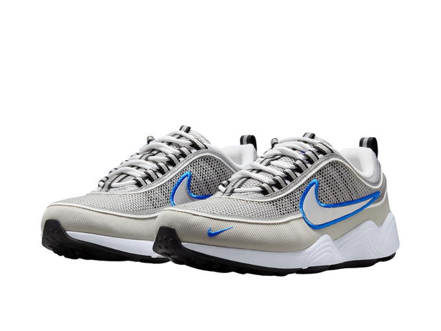 Nike Nike Air Zoom Spiridon OG Metallic Silver - view 3