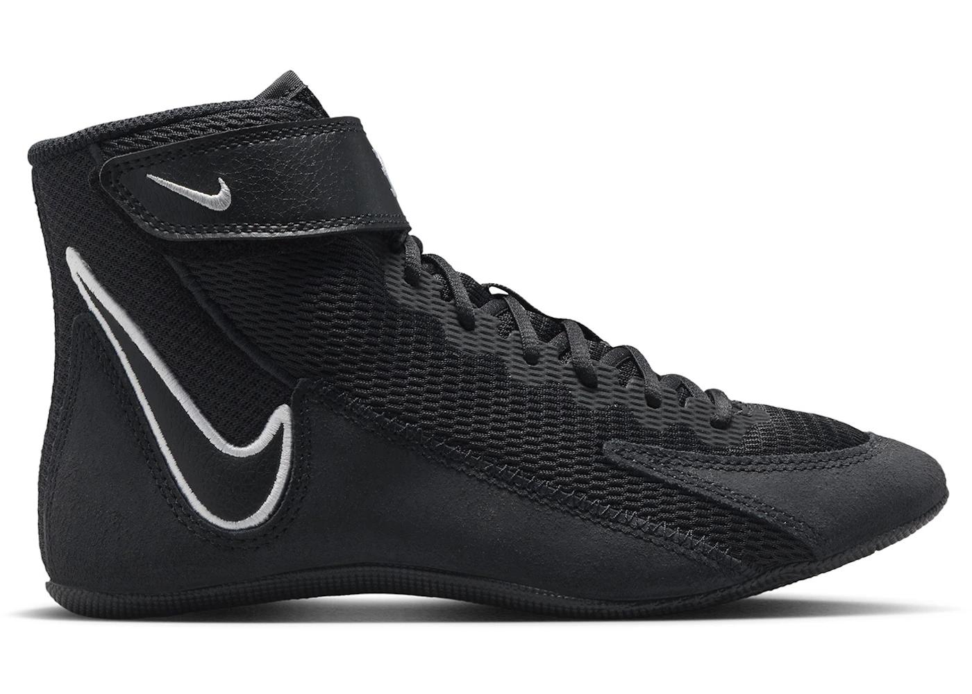 Nike Nike Speedsweep 8 Black White (GS)