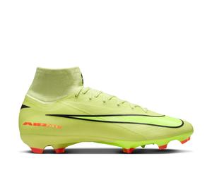 Buy Nike Zoom Mercurial Superfly 10 Pro FG Limelight Hyper Crimson Volt at Sasom – Authentic and Ready to Ship