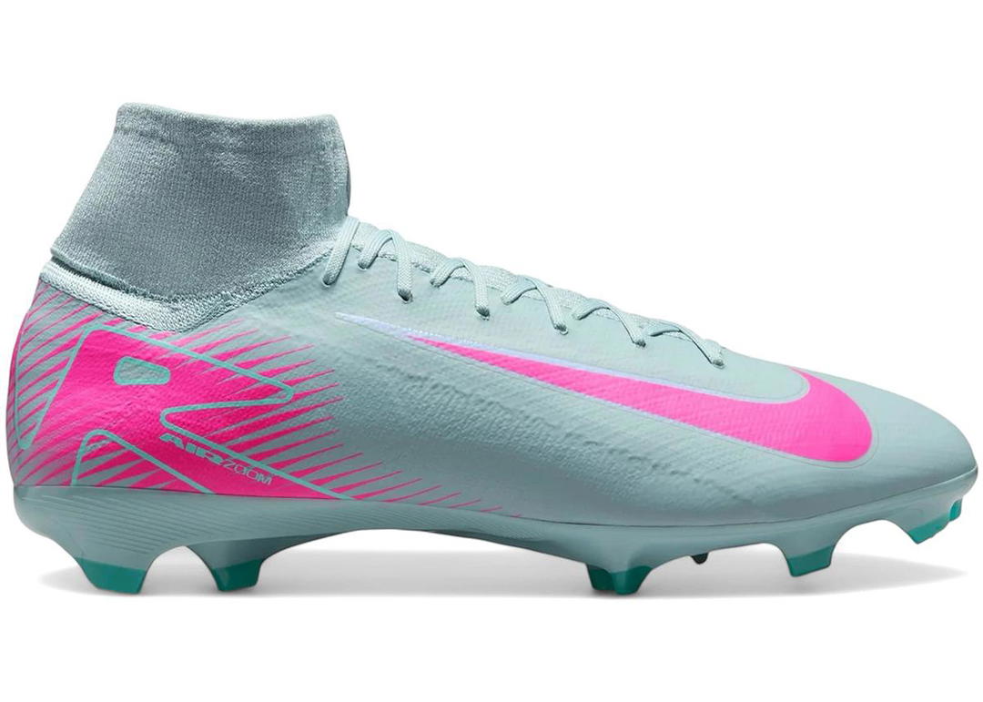 Nike Nike Zoom Mercurial Superfly 10 Pro FG Prism Pack