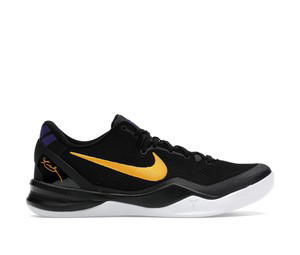 Buy Nike Kobe 8 Protro Lakers  Black-Gold-White-Court Purple at Sasom – Authentic and Ready to Ship