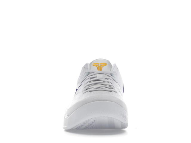 Nike Nike Kobe 8 Protro Lakers Home Court Purple-University Gold - view 2
