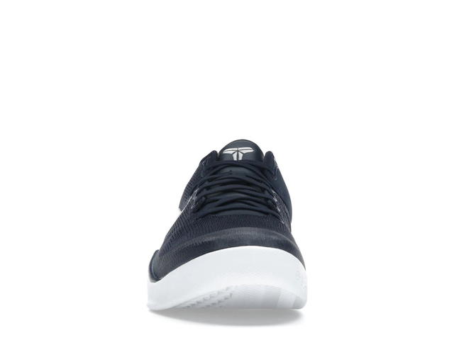Nike Nike Kobe 8 Protro College Navy-White - view 2