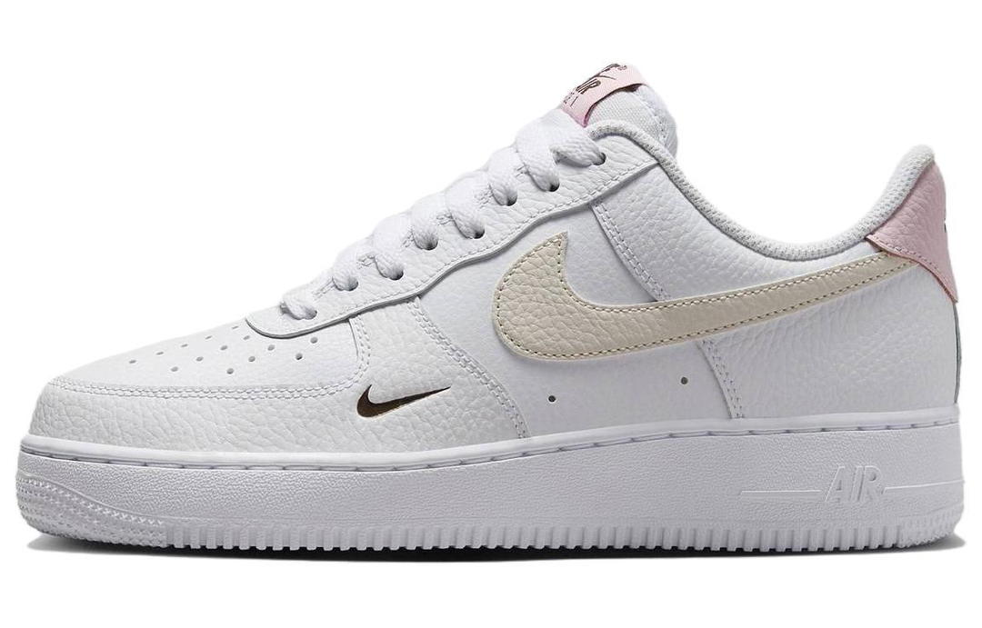 Nike Nike Air Force 1 '07 'White Light Orewood Pink' Women's