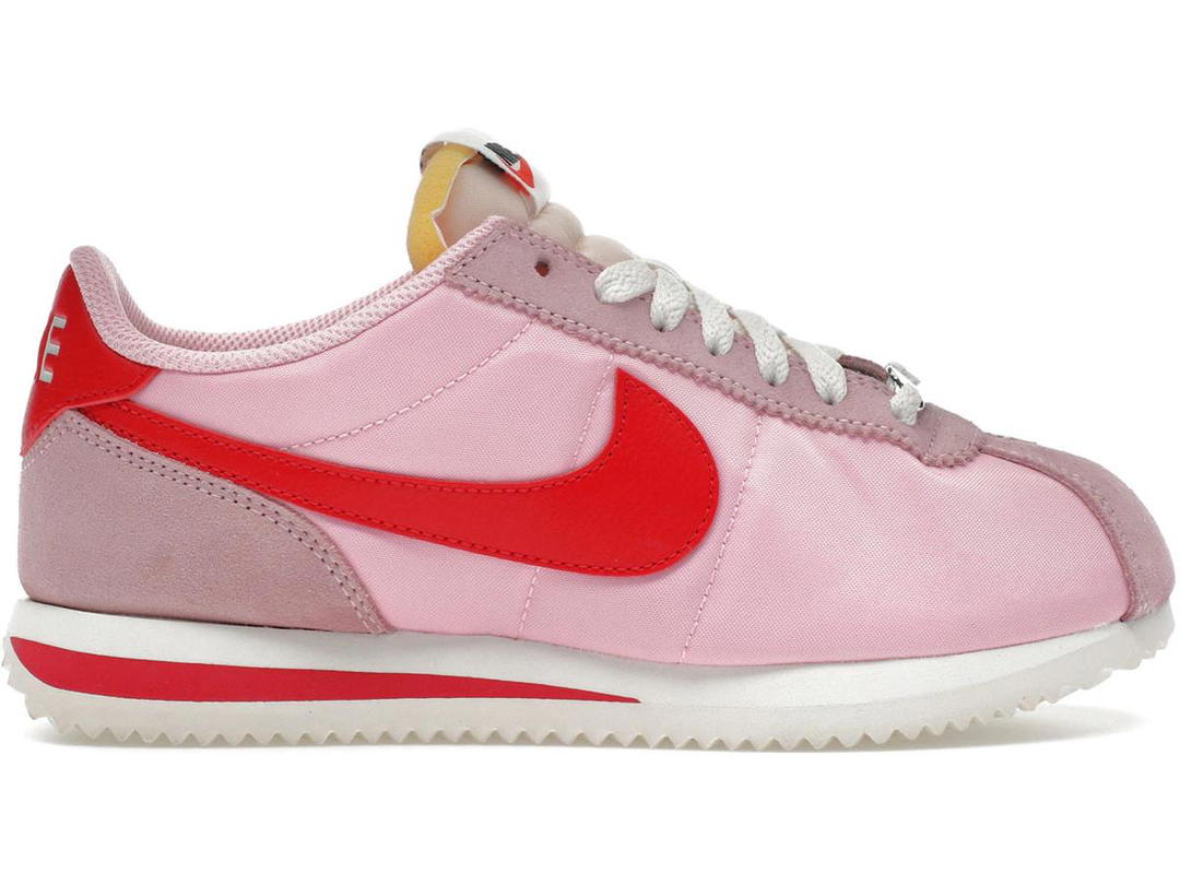 Nike Nike Cortez TXT Medium Soft Pink Sail (Women's)