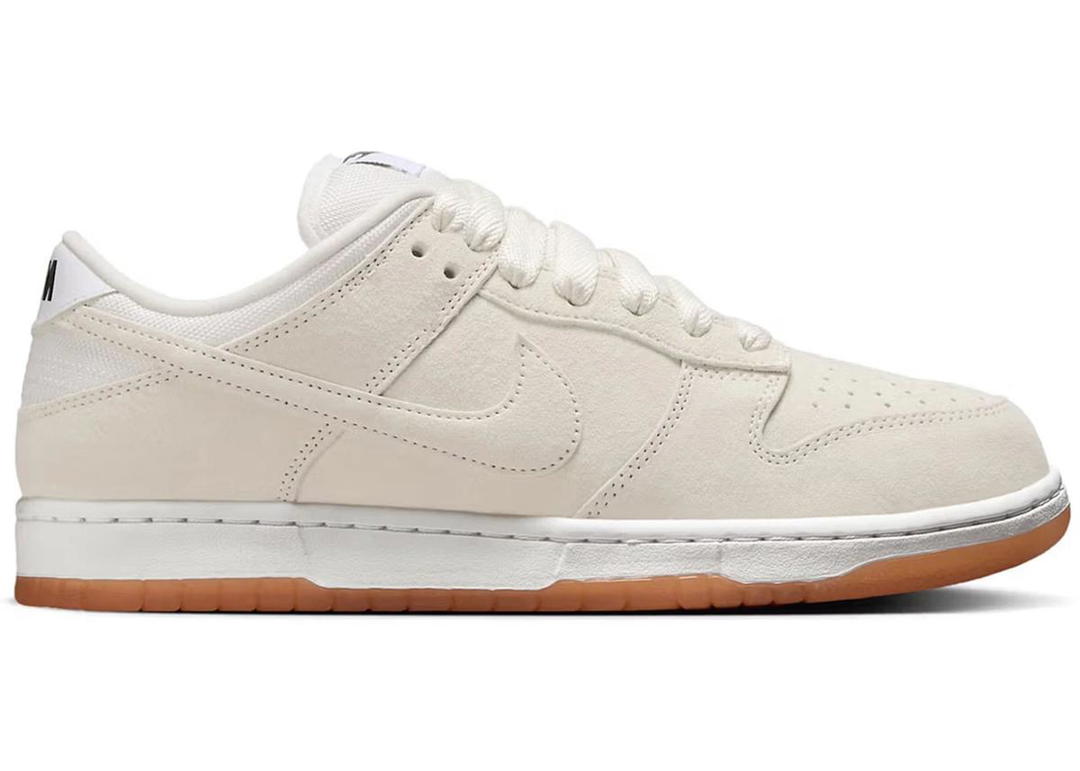 Nike Nike SB Dunk Low Pro B Pale Ivory