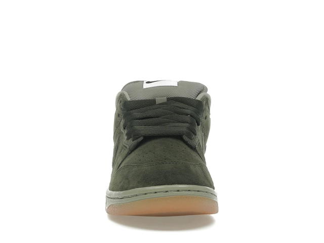 Nike Nike SB Dunk Low Pro B Sequoia - view 2