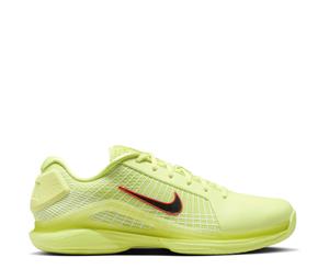 Buy Nike Court Air Zoom Vapor 12 Hypersmash HC Light Lemon Twist Light Crimson White Black at Sasom – Authentic and Ready to Ship