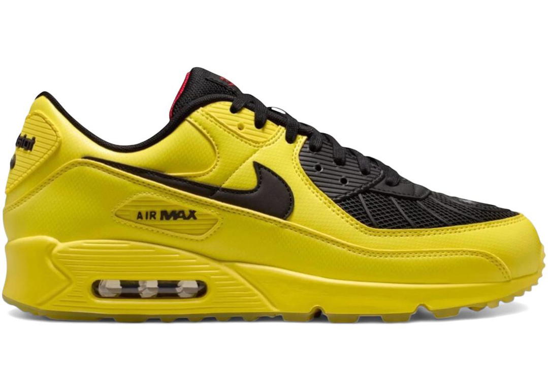 Nike Nike Air Max 90 Zest T90 Laser