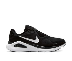Buy Nike Structure 26 Black White (Women's) at Sasom – Authentic and Ready to Ship