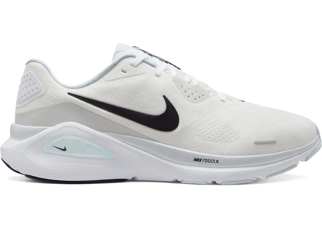 Nike Nike Structure 26 White Black (Women's)