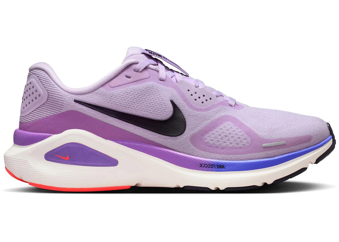 Nike Nike Structure 26 Violet Mist Sapphire Purple (Women's)