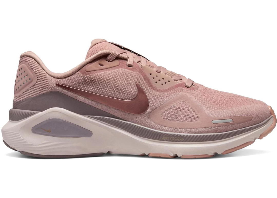 Nike Nike Structure 26 Particle Pink Rose Gold (Women's)