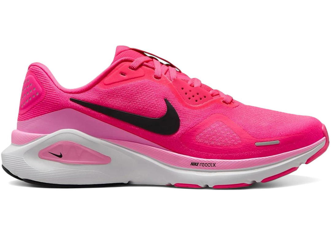 Nike Nike Structure 26 Hyper Pink Black (Women's)