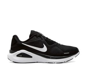 Buy Nike Structure 26 Black White at Sasom – Authentic and Ready to Ship