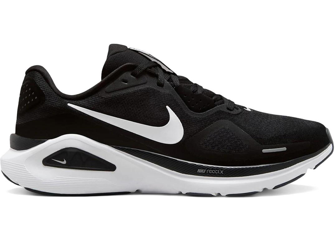 Nike Nike Structure 26 Black White