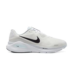 Buy Nike Structure 26 White Black at Sasom – Authentic and Ready to Ship