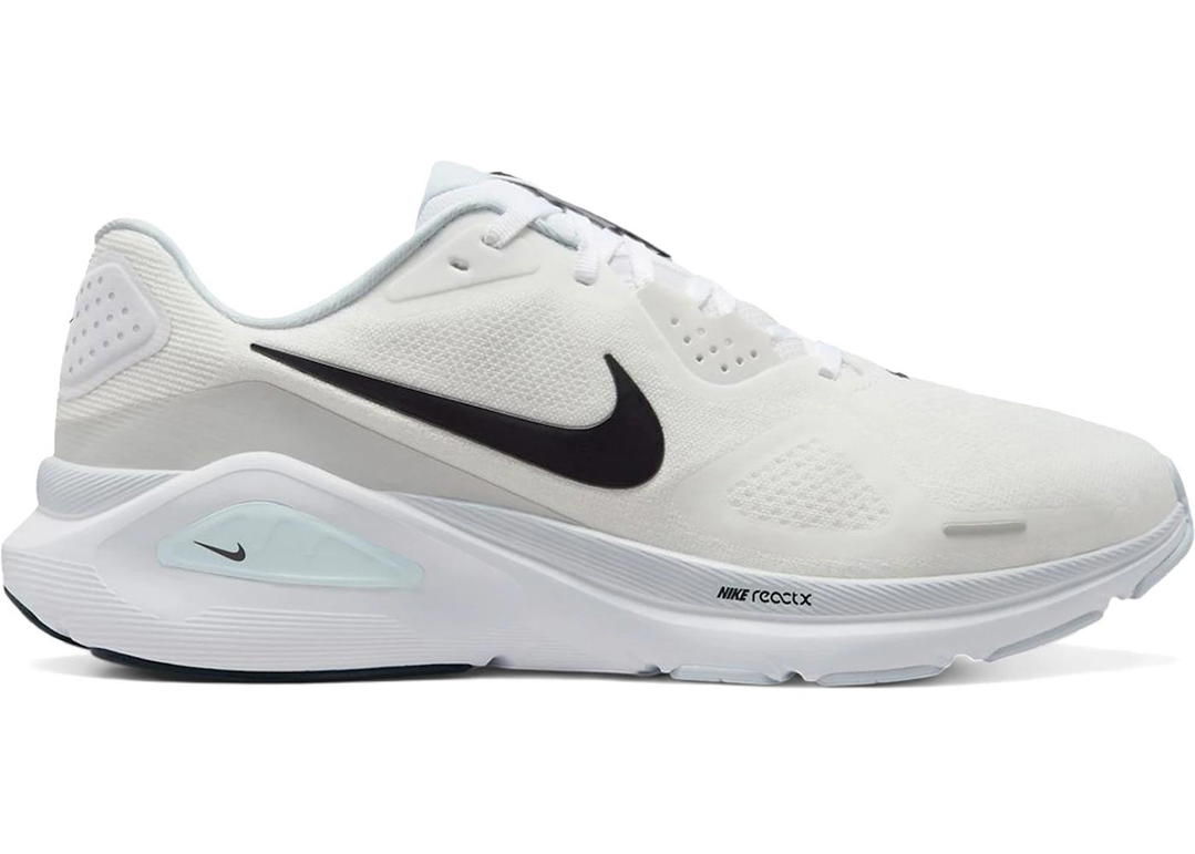 Nike Nike Structure 26 White Black