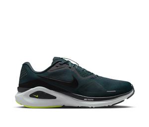 Buy Nike Structure 26 Seaweed Volt Black at Sasom – Authentic and Ready to Ship