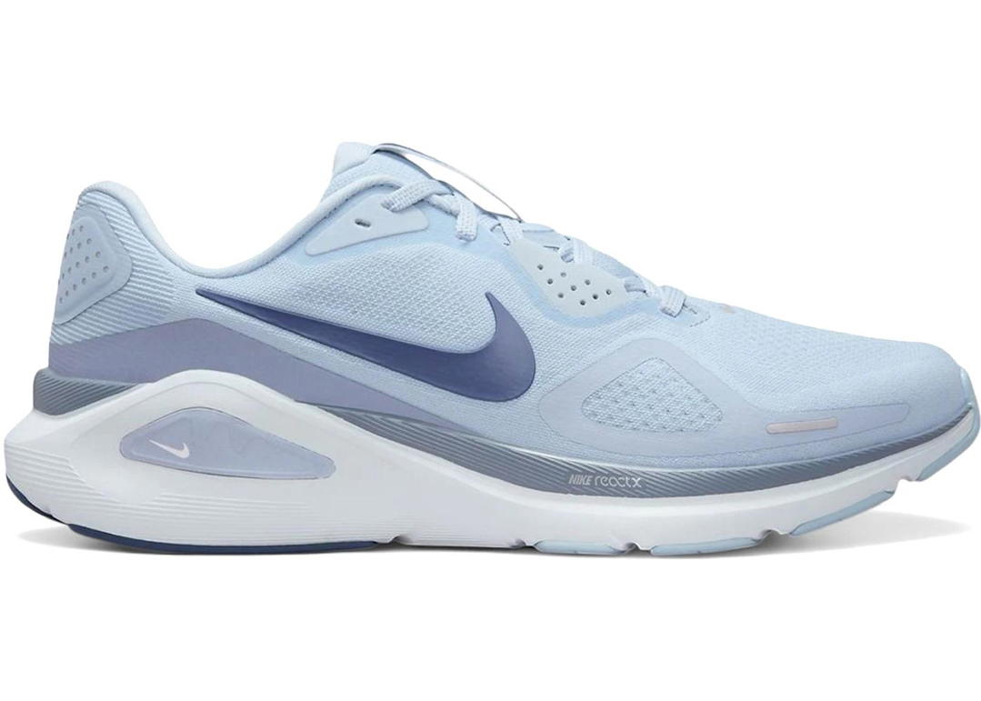 Nike Nike Structure 26 Light Armory Blue Diffused Blue