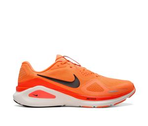 Buy Nike Structure 26 Total Orange Black at Sasom – Authentic and Ready to Ship