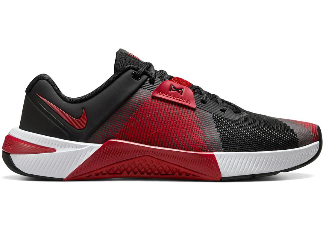 Nike Nike Metcon 10 Black White Varsity Red
