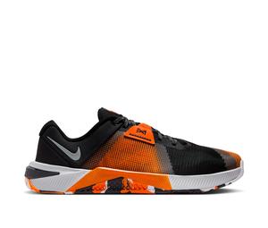 Buy Nike Metcon 10 Black Safety Orange at Sasom – Authentic and Ready to Ship