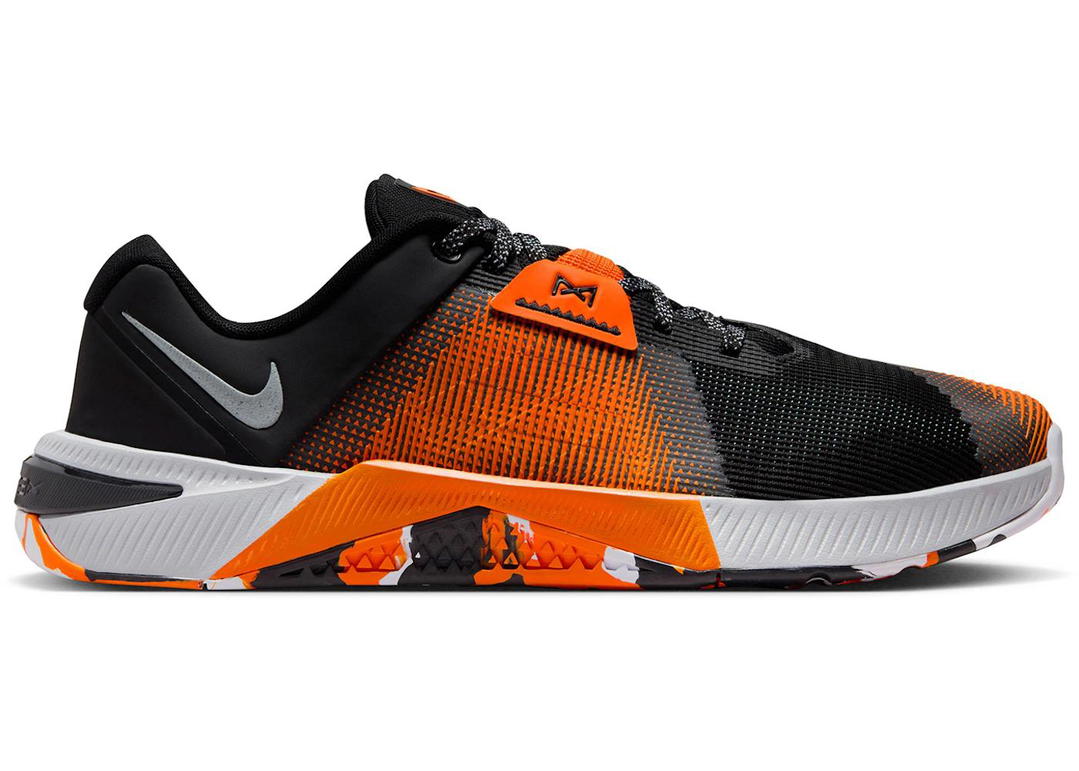 Nike Nike Metcon 10 Black Safety Orange