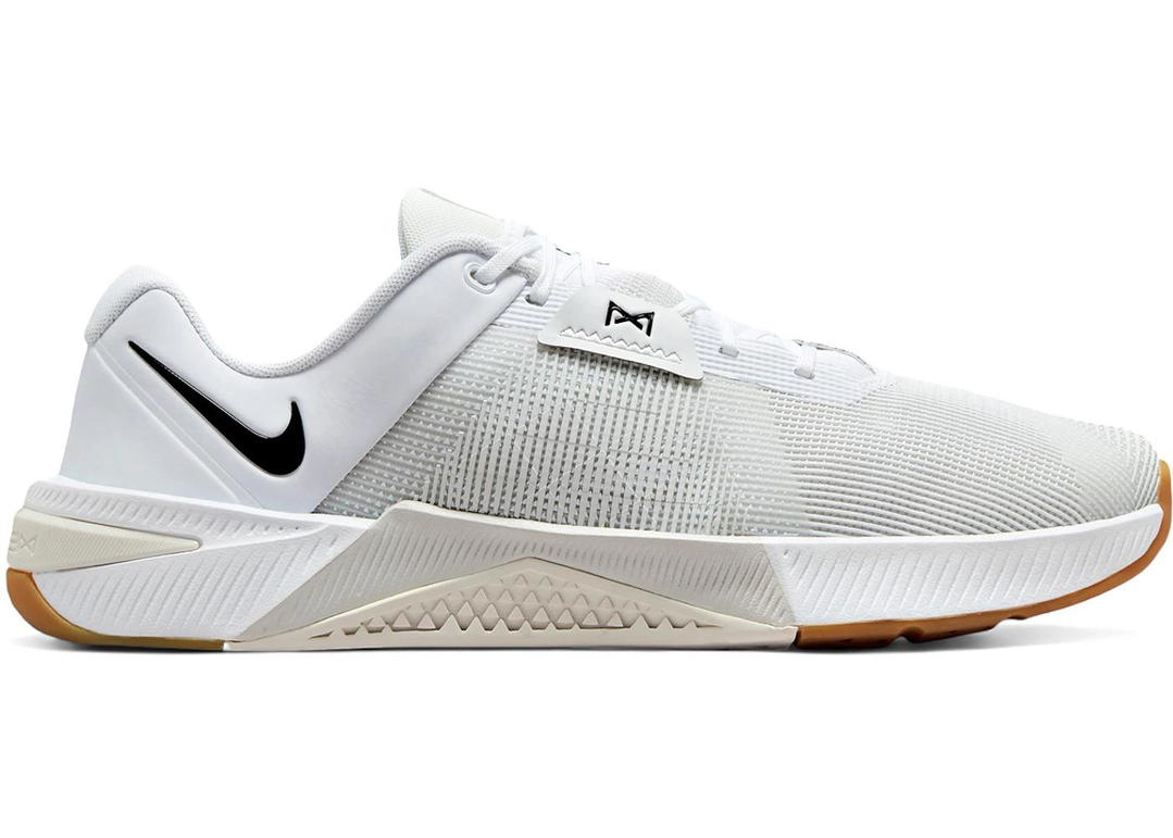 Nike Nike Metcon 10 White Platinum Tint Black