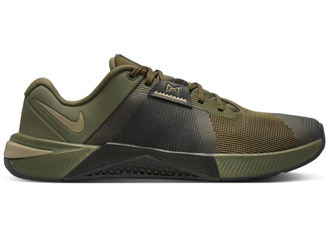 Nike Nike Metcon 10 Medium Olive Sequoia Black