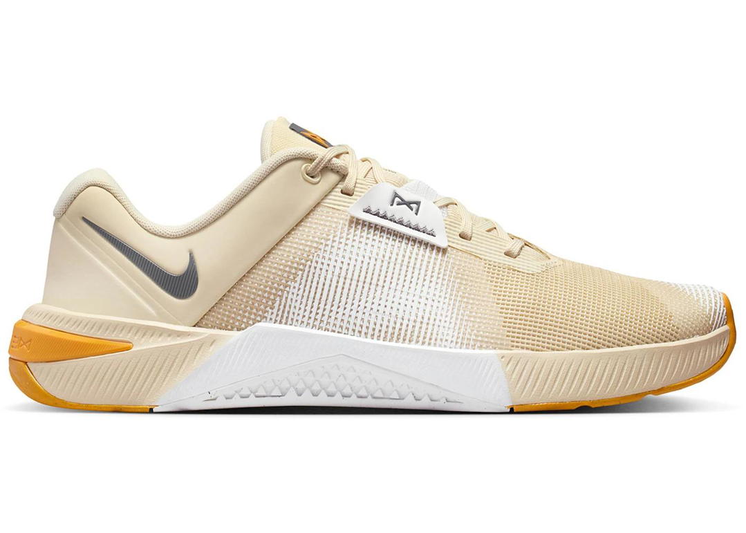 Nike Nike Metcon 10 Light Khaki Gold Leaf Grey