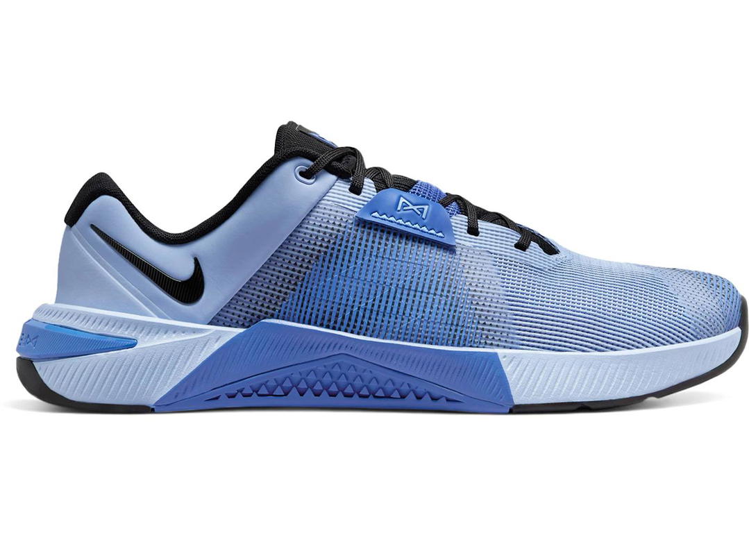 Nike Nike Metcon 10 Aluminum Comet Blue Black