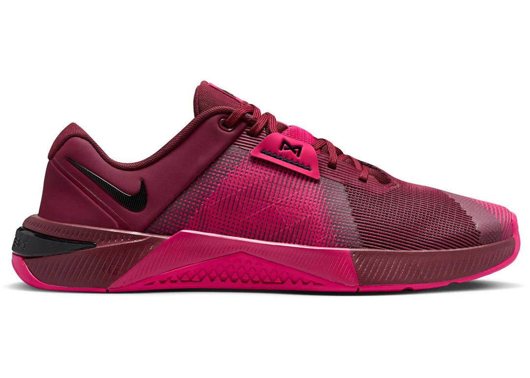 Nike Nike Metcon 10 Dark Team Red Black