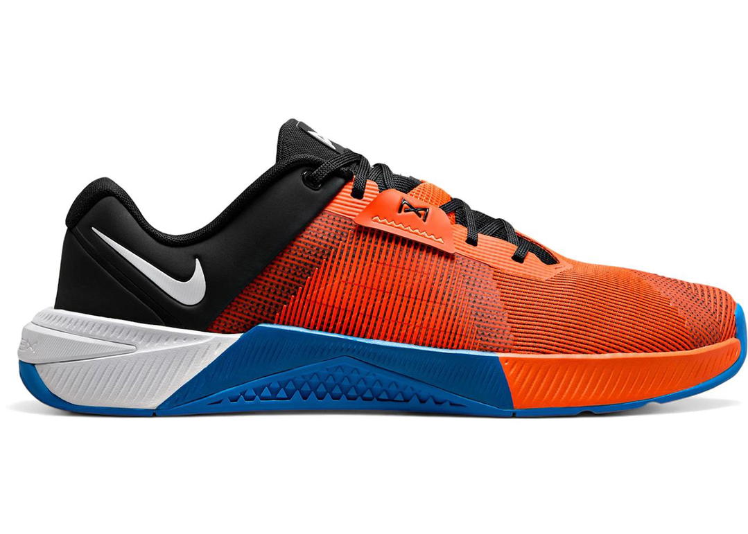Nike Nike Metcon 10 Total Orange Photo Blue