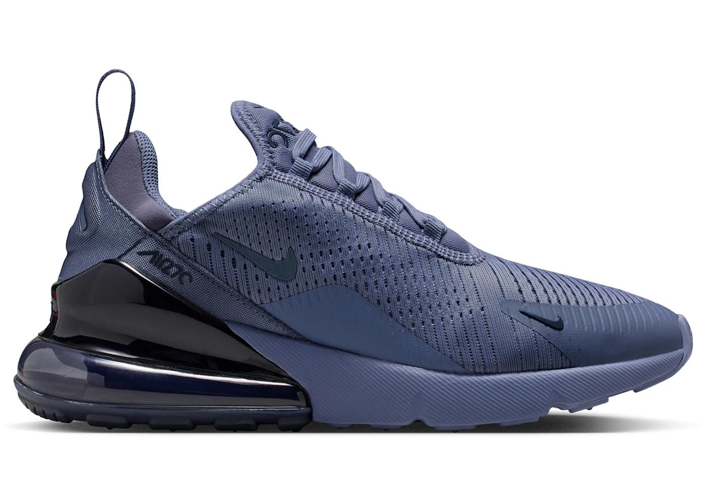 Nike Nike Air Max 270 World Indigo Midnight Navy (Women's)