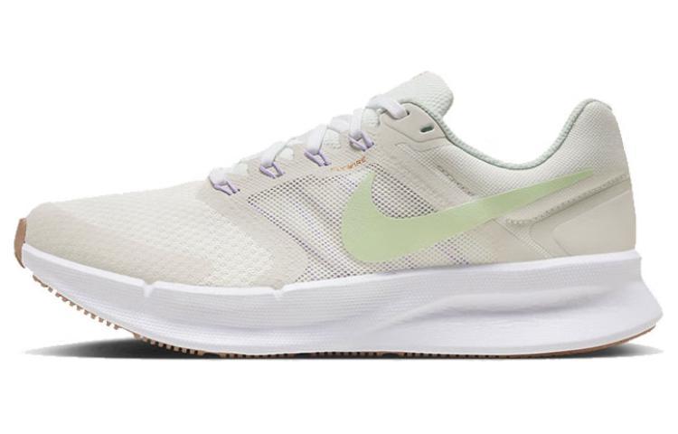 Nike Nike Run Swift 3 Low Top Running Shoes Women's Beige