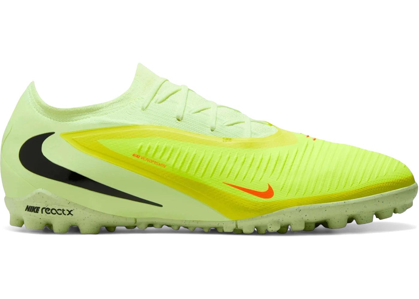 Nike Nike Phantom 6 Low Pro TF Max Voltage Pack