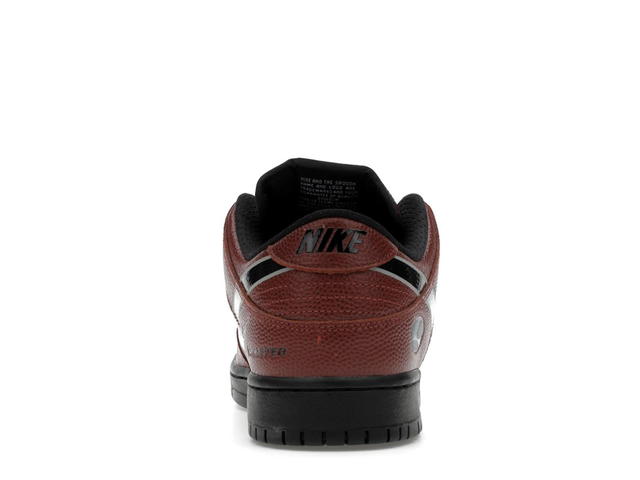 Nike Nike SB Dunk Low Limosine Skateboards - view 4