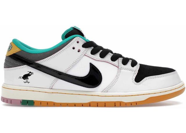 Nike Nike SB Dunk Low CSEF - view 1