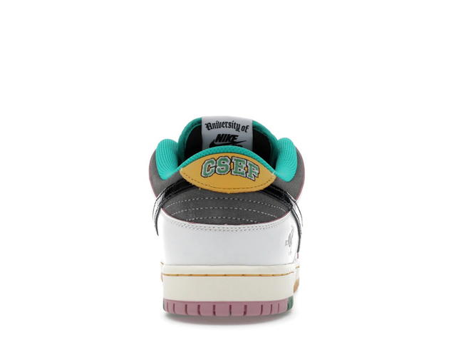 Nike Nike SB Dunk Low CSEF - view 4