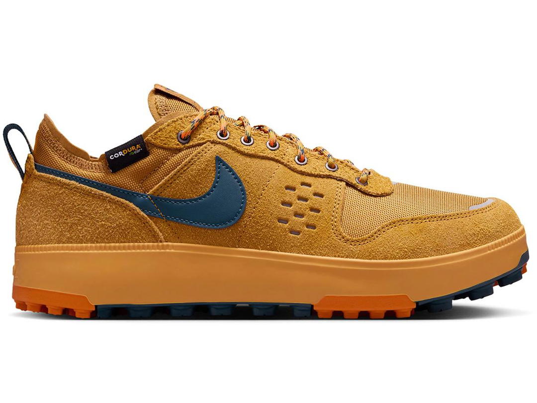 Nike Nike C1TY Premium Wheat Golden Autumn Sunset Nightshade