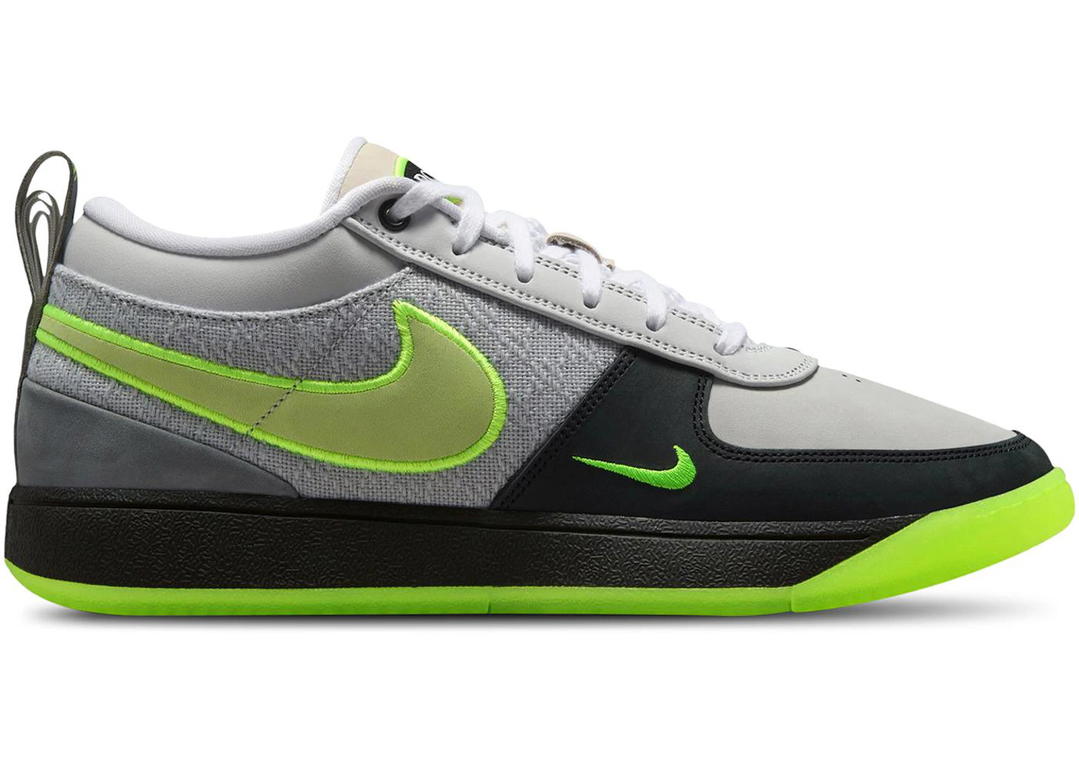 Nike Nike Book 1 Neon 95
