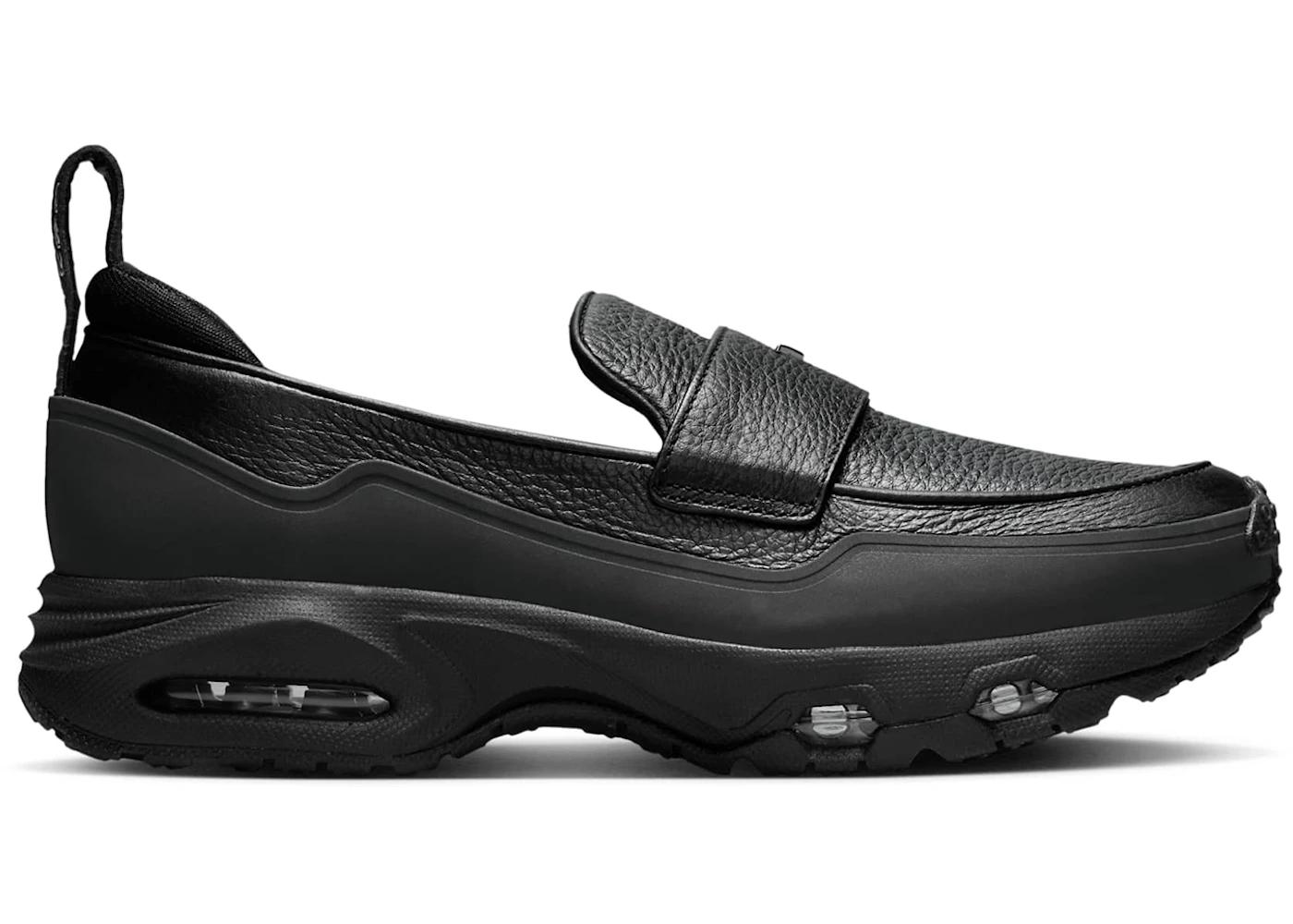 Nike Nike Air Max Phenomena Serena Williams Design Crew Triple Black (Women's)