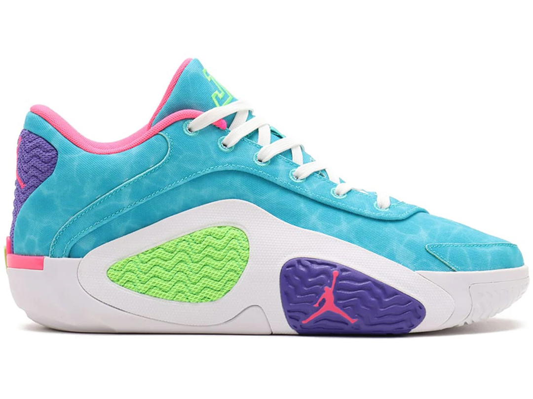 Jordan Jordan Tatum 2 Wave Runner