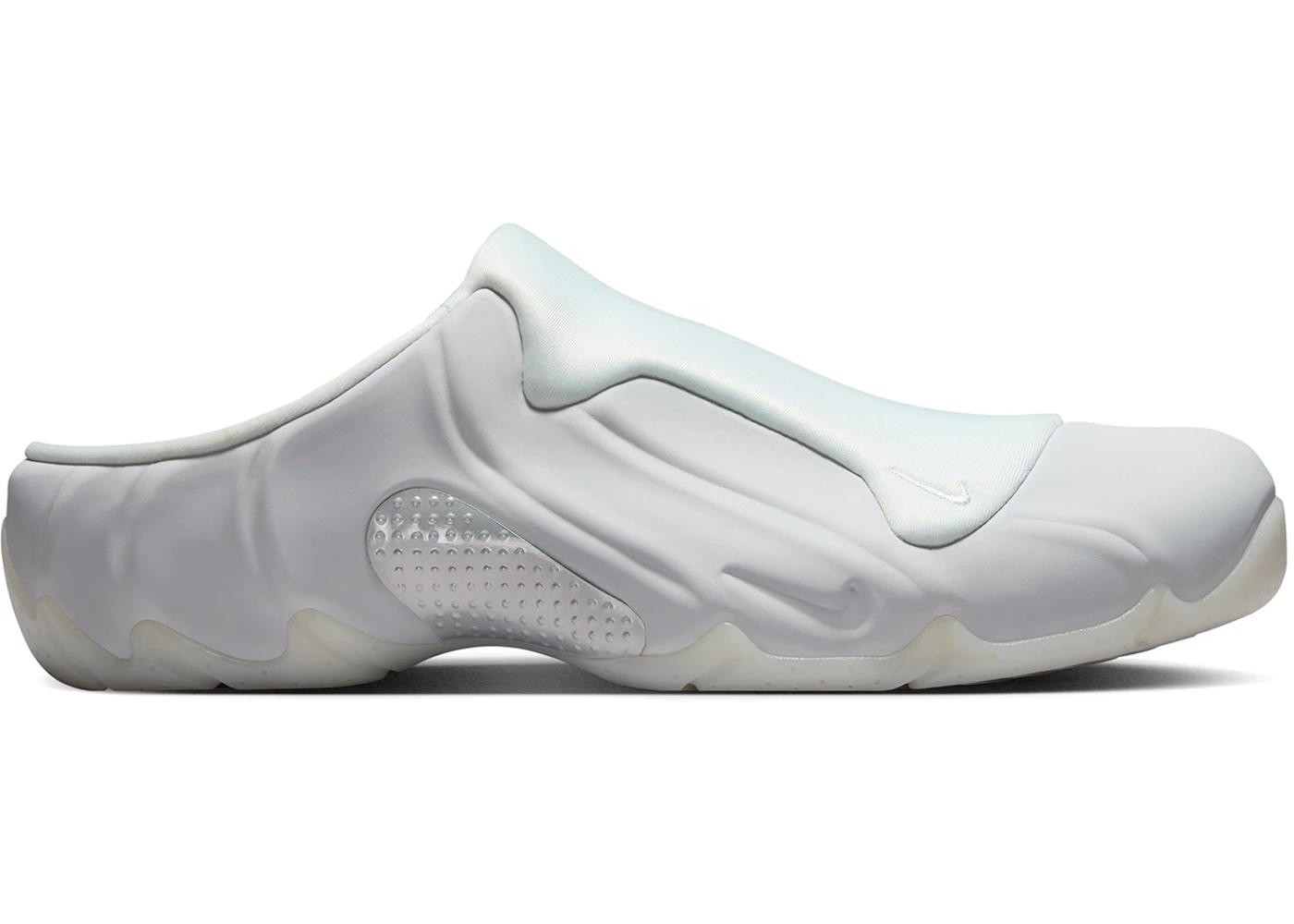 Nike Nike Clogposite Photon Dust Summit White